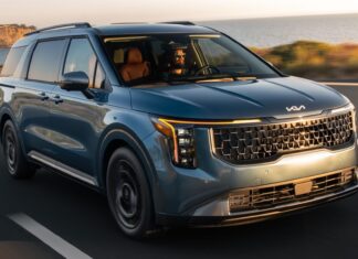 Kia Carnival 2027: Minivan Praktis dengan Aspirasi SUV