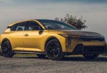 2026 Kia K4: Новий Гравець у Класі Компактних Автомобілів