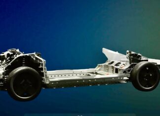 Ford Переосмысливает Электропикапы: Революция за 30 000 Долларов и 480 км Заряда