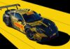Porsche 911 Cup (2026): Допрацьований трековий болід