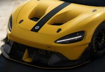 Xiaomi Виграла Перший Судовий Процес Через Спірний Капот SU7 Ultra