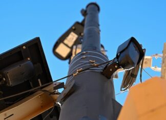 Geautomatiseerde kentekenplaatlezers: een groeiend bewakingsnetwerk onder de loep