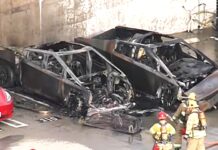 Cybertruck пожежі в Каліфорнії: Розпочато Розслідування