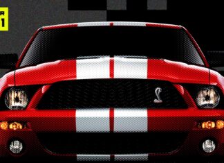 The Ford Mustang: A 60-Year Evolution of American Muscle