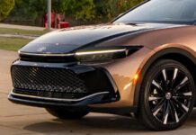 Toyota Crown: Переосмысление Доступной Роскоши на Изменяющемся Рынке