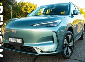 Geely EX5: Удивительно Конкурентоспособный Электромобиль по Агрессивно Низкой Цене