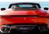 Ferrari Продовжує Еру V8 з Новим Кабріолетом Amalfi Spider
