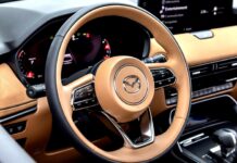 Mazda CX-90 Зіткнувся з Новим Позовом через Повторювані Збої Систем