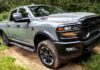 Ram Trucks: Різкий Зліт Продажів – Одномісячні Замовлення Перевищили Річний Прогноз