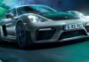 Porsche 718 Cayman: Лучший спортивный автомобиль, о котором вы могли не подумать