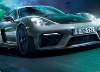 Porsche 718 Cayman: The Better Sports Car You Might Not Consider