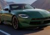 Nissan Z (2027): uma versão moderna de um carro esportivo clássico