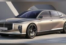 VinFast Виходить на ринок Преміум-Класу з Новим Брендом Lac Hong