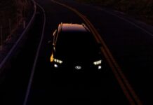 Subaru Представить Високопродуктивний Електричний Позашляховик на Нью-Йоркському Автосалоні