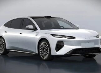 BYD-zegel 08: vlaggenschip EV-sedan bevestigd met een bereik van 1.000 km en snel opladen