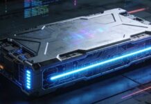 Gotion High-Tech завершила проектування лінії твердотільних акумуляторів потужністю 2 ГВт·год, орієнтованої на дебют електромобілів у 2026 році