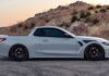 BMW M4 Ute raro listado por US $ 145.000: desempenho encontra utilidade