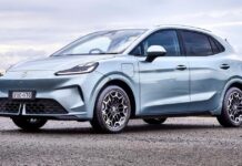 MG 4 EV Urban: Novos preços pressionam BYD, GWM e GAC