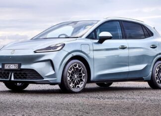 MG 4 EV Urban: Nowa polityka cenowa wywiera presję na BYD, GWM i GAC