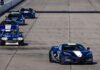 2027 Corvette Grand Sport revelado na corrida de Sebring