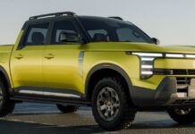 Nissan Підтверджує Випуск Гібридного Пікапу для Австралії, що підключається: Frontier Pro Складе Конкуренцію BYD Shark 6