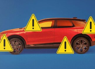 General Motors stahuje na začátku roku 2026 80 000 vozidel