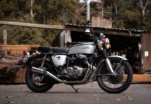 Царство Honda: 10 мотоциклів, відомих непохитною надійністю