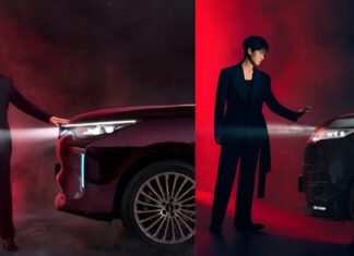 GWM Chairman Apologizes for Wey V9X Plagiarism