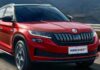 Skoda залишає Китай через стрімке падіння продажів