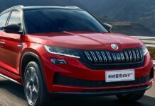 Skoda залишає Китай через стрімке падіння продажів