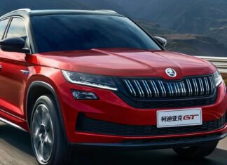 Skoda verlässt China nach rapidem Verkaufsrückgang