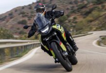 10 Самых Практичных Приключенческих Мотоциклов 2026 Года