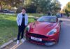 От Велосипеда до Aston Martin: История Одного Предпринимателя