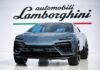 Lamborghini Знижує Темпи Електрифікації, Віддаючи Пріоритет Емоційної Привабності
