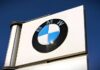 BMW в Китаї відкликає майже 150 000 автомобілів через ризик займання