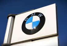 BMW в Китаї відкликає майже 150 000 автомобілів через ризик займання