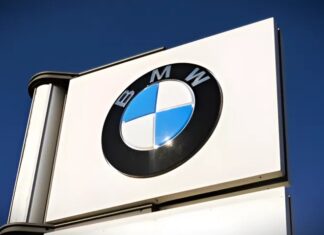 BMW v Číně svolává téměř 150 000 vozidel kvůli riziku požáru