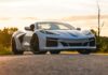 Corvette E-Ray Знята з Виробництва: Grand Sport X Займає Її Місце