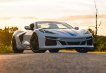 Corvette E-Ray Знята з Виробництва: Grand Sport X Займає Її Місце