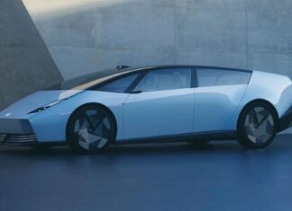 Honda Meninggalkan Rencana EV yang Ambisius di Tengah Pergeseran Pasar