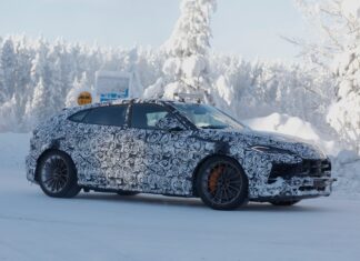 Lamborghini lancera quatre nouveaux modèles d’ici 2026