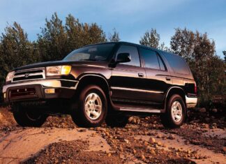 Los coches imposibles de matar de Toyota: modelos que superan habitualmente las 250.000 millas