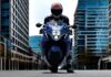 Suzuki Hayabusa: Де Надійність Зустрічається зі Статус Ікони