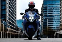 Suzuki Hayabusa: Де Надійність Зустрічається зі Статус Ікони