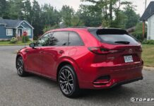 Mazda CX-70: Розкіш без Преміальної Ціни