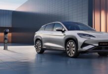 Il Canada riapre il mercato ai veicoli elettrici cinesi: BYD guida la carica