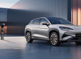 Canadá reabre el mercado a los vehículos eléctricos chinos: BYD lidera la carga