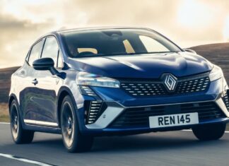 Renault Clio: nog steeds een supermini-kampioen op een drukke markt
