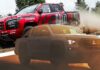 Mitsubishi представляє Triton Raider, натхненний ралі – але не для американських покупців