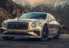 2026 Bentley Flying Spur: Розкіш, Переосмислена з Гібридною Потугою